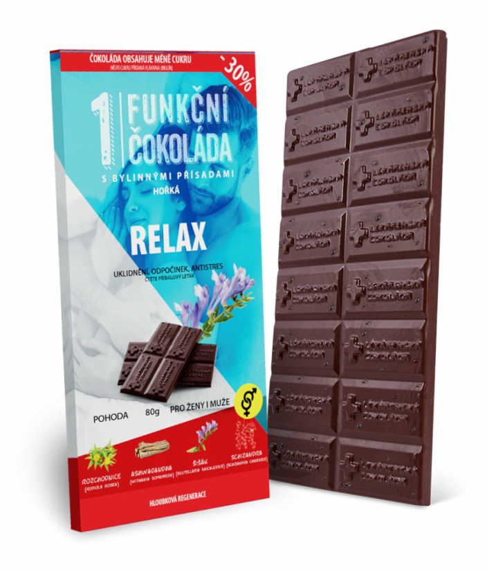 Relax 3+1