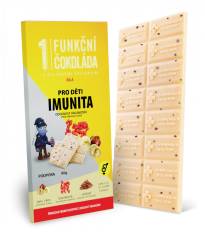 Immunity for children