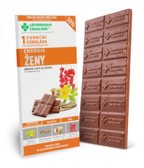 Women's energy 9+3