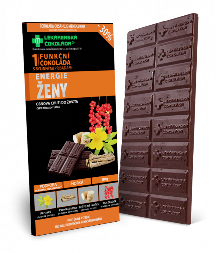 Women's energy 9+3