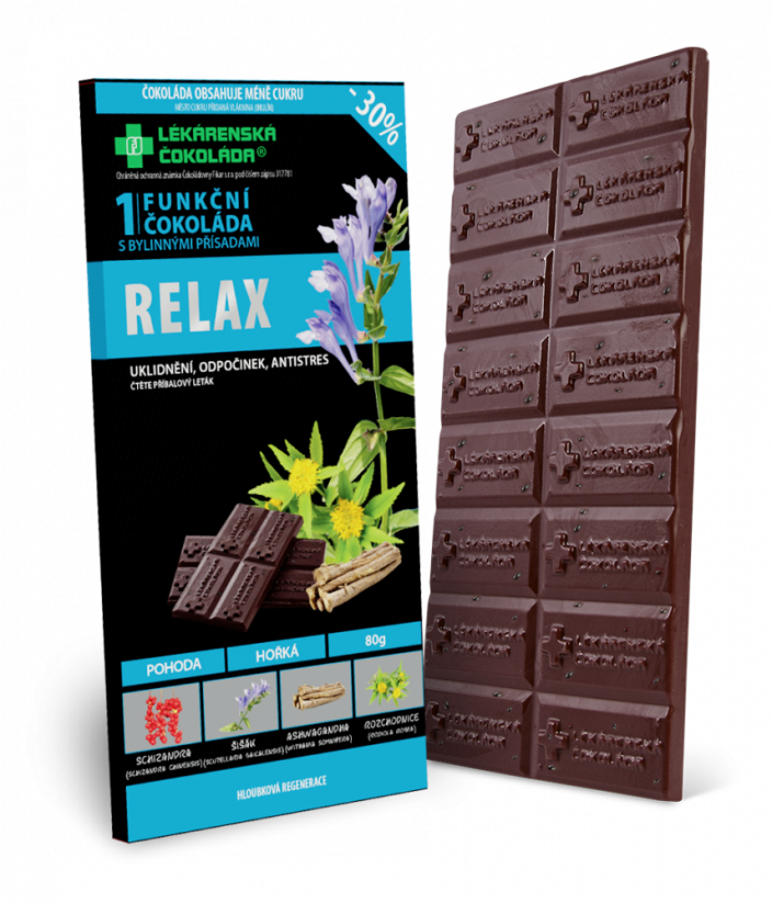 Relax 3+1