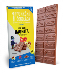 Immunity for children