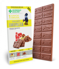 Immunity for children