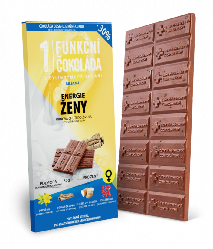 Women's energy 9+3