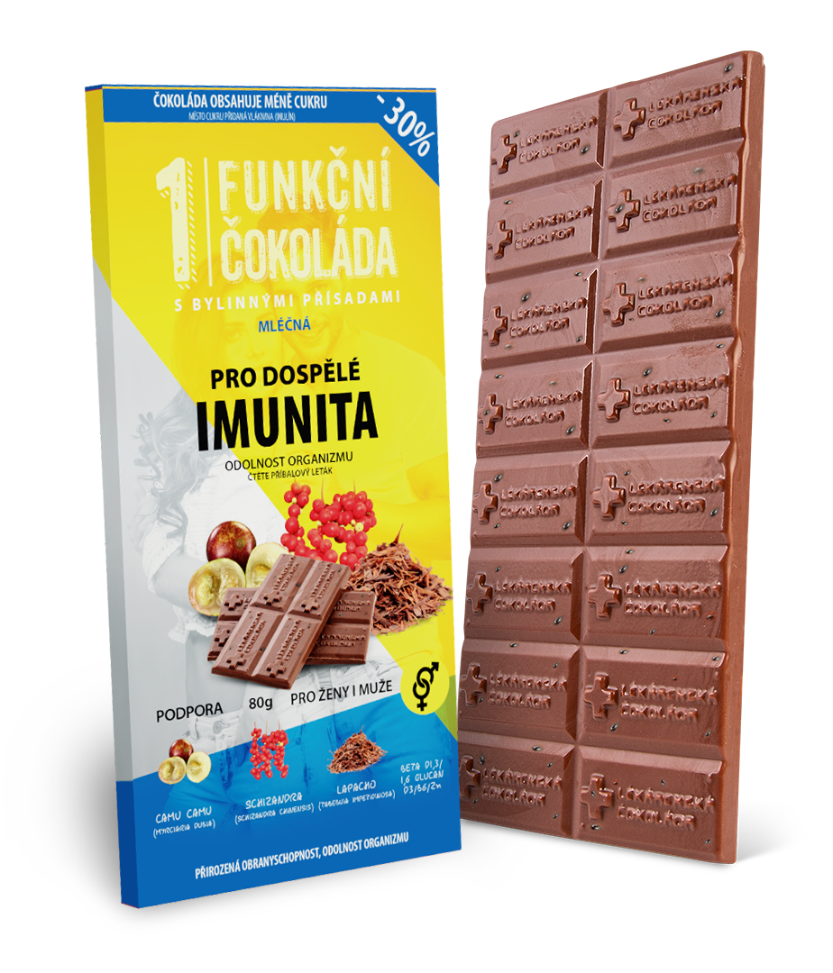 Imunita pro dospělé