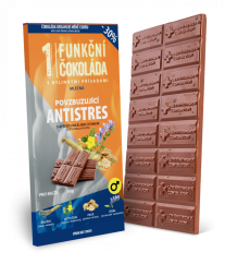 Povzbuzující antistres 3+1